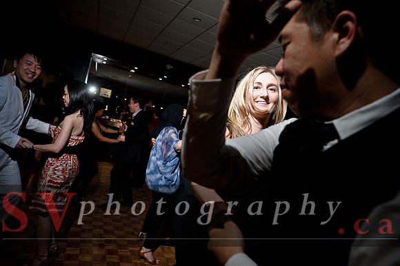 iFreestyle's 2011 Christmas Gala