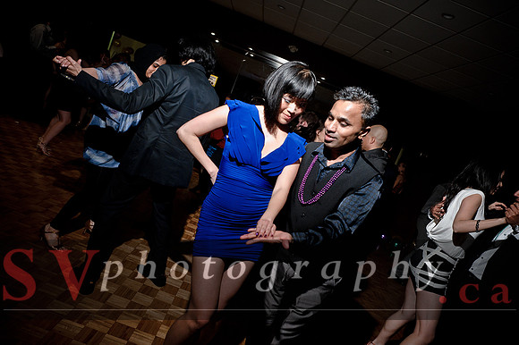 iFreestyle's 2011 Christmas Gala