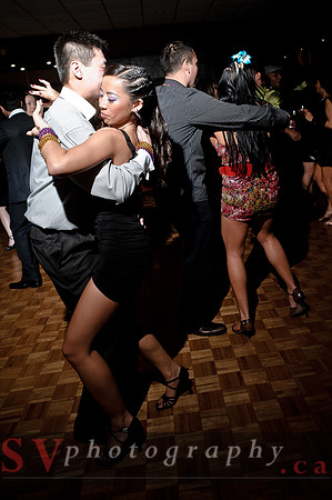 iFreestyle's 2011 Christmas Gala