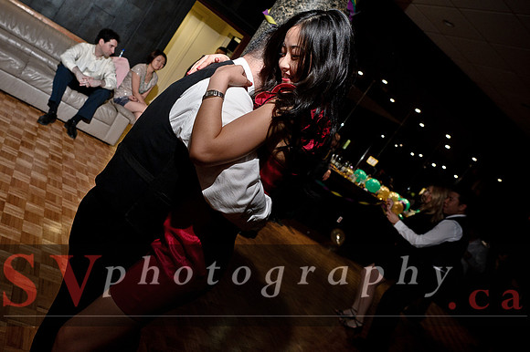 iFreestyle's 2011 Christmas Gala