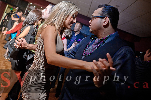 iFreestyle's 2011 Christmas Gala