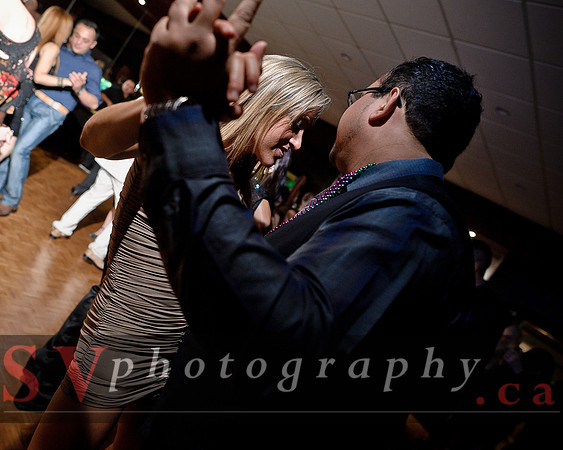 iFreestyle's 2011 Christmas Gala