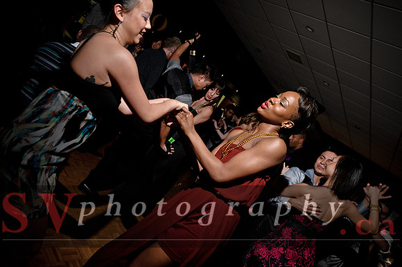 iFreestyle's 2011 Christmas Gala