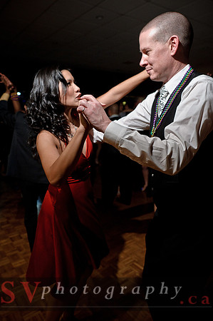 iFreestyle's 2011 Christmas Gala