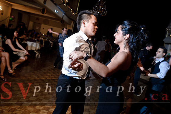 iFreestyle's 2011 Christmas Gala