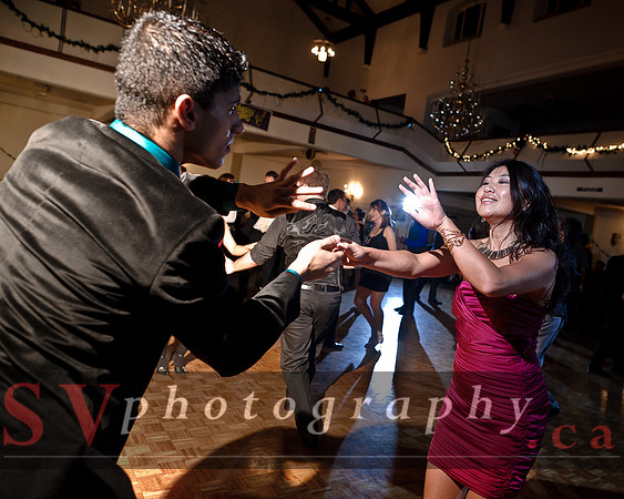 iFreestyle's 2011 Christmas Gala