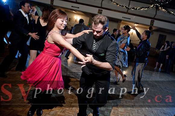iFreestyle's 2011 Christmas Gala