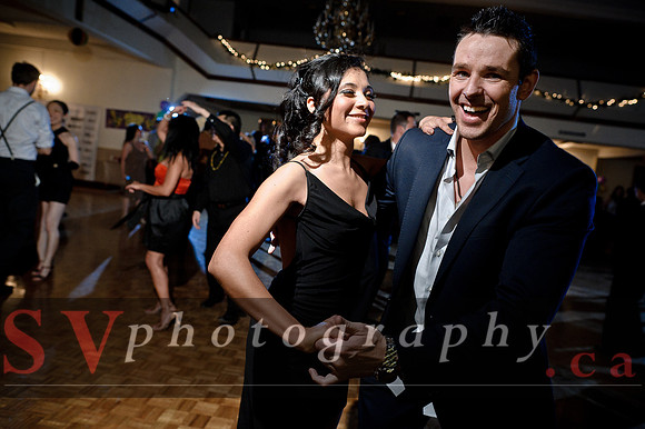 iFreestyle's 2011 Christmas Gala