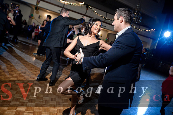 iFreestyle's 2011 Christmas Gala