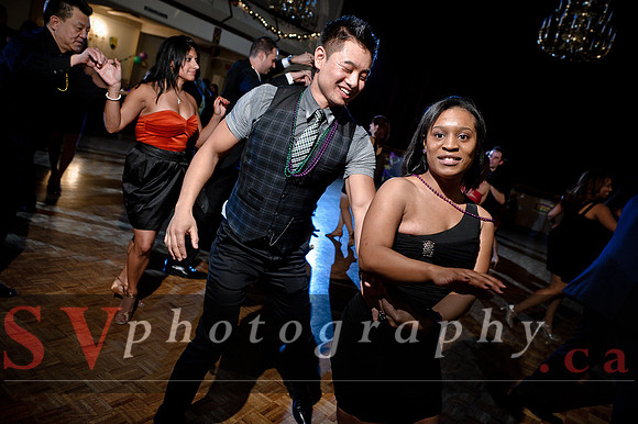 iFreestyle's 2011 Christmas Gala