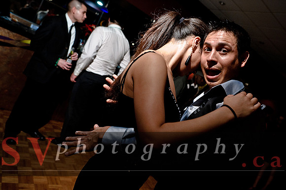 iFreestyle's 2011 Christmas Gala
