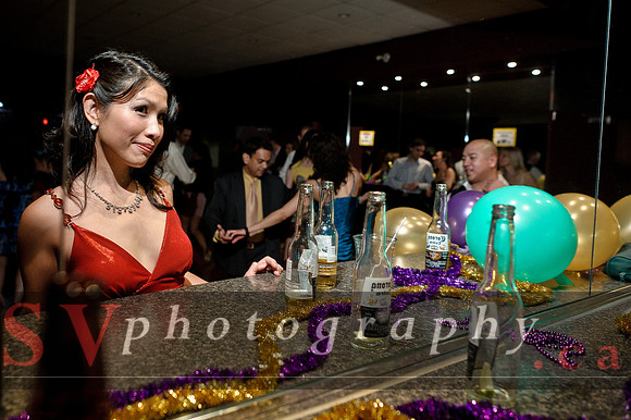 iFreestyle's 2011 Christmas Gala