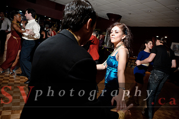 iFreestyle's 2011 Christmas Gala