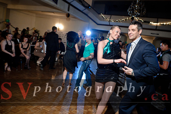 iFreestyle's 2011 Christmas Gala