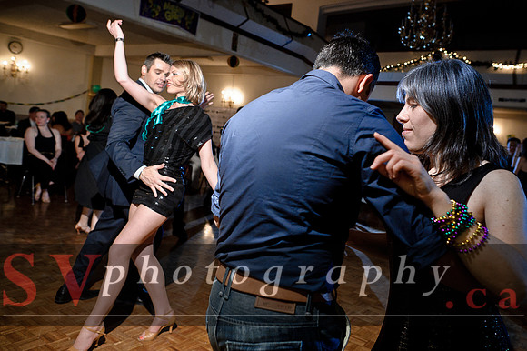 iFreestyle's 2011 Christmas Gala