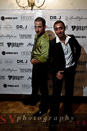 iFreestyle's 2011 Christmas Gala