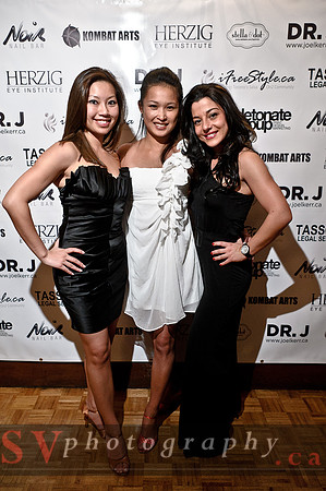 iFreestyle's 2011 Christmas Gala