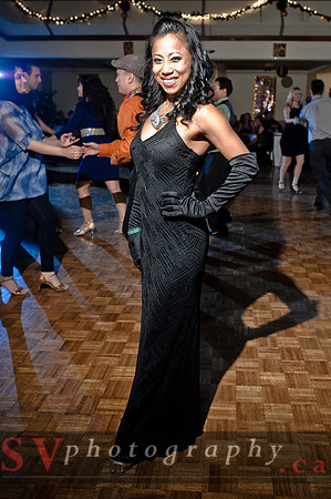 iFreestyle's 2011 Christmas Gala