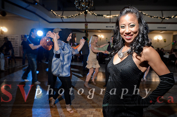 iFreestyle's 2011 Christmas Gala