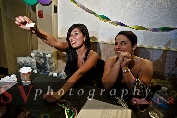 iFreestyle's 2011 Christmas Gala