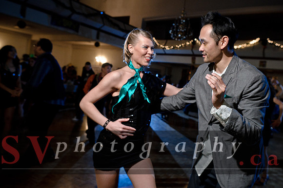 iFreestyle's 2011 Christmas Gala
