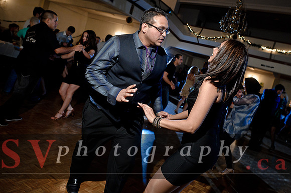 iFreestyle's 2011 Christmas Gala