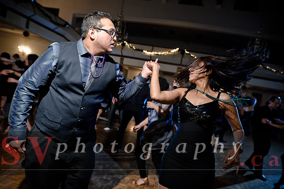 iFreestyle's 2011 Christmas Gala
