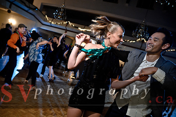iFreestyle's 2011 Christmas Gala
