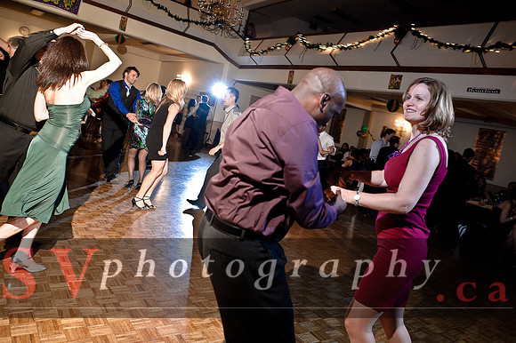 iFreestyle's 2011 Christmas Gala