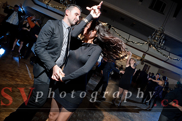 iFreestyle's 2011 Christmas Gala
