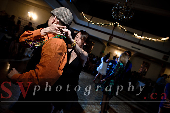 iFreestyle's 2011 Christmas Gala