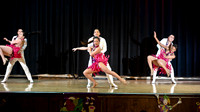 iFreestyle-2011 Christmas Gala - Mambo Mardi Gras