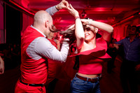 Toronto Dance Fridays