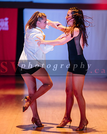 Canada Zouk Congress - Sunday