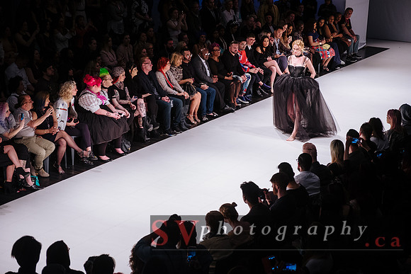 Fashion Art Toronto - Day 5: UTOPIA