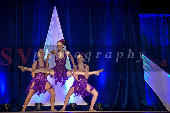 AV Dance Company from New York