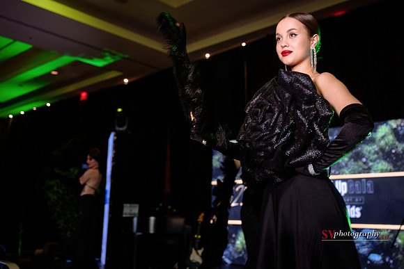 Fired Up Gala In Support of Sick Kids - 2025
