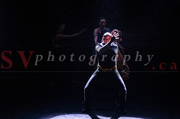 City Dance Corps - 17th Anniversary