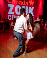 Canada Zouk Congress