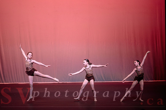 City Dance Corps - Kids Recital