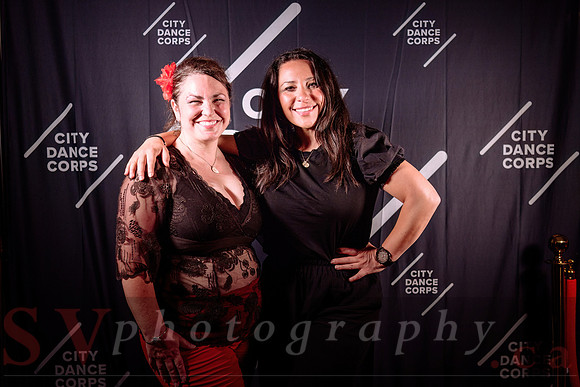 CDC 22nd Annual Showcase - After Party
