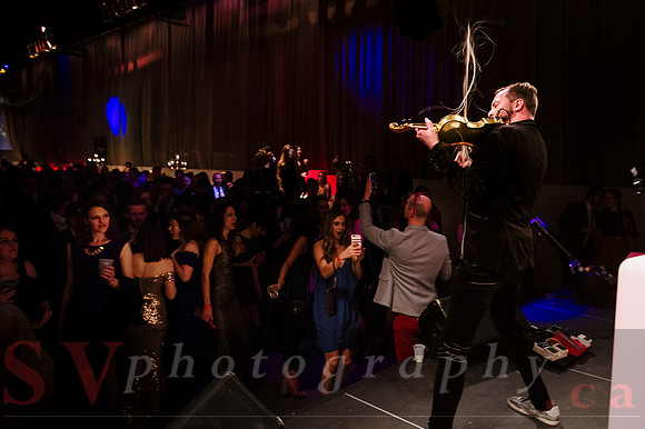 Motionball Gala 2018
