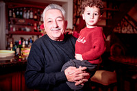 Big Greek Christmas