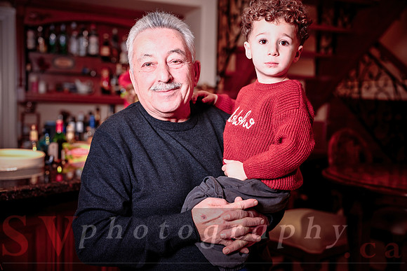 Big Greek Christmas