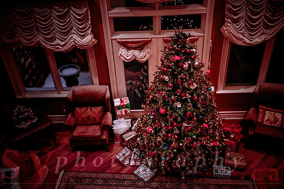 Big Greek Christmas