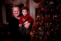 Big Greek Christmas
