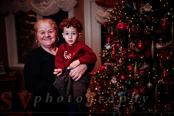 Big Greek Christmas