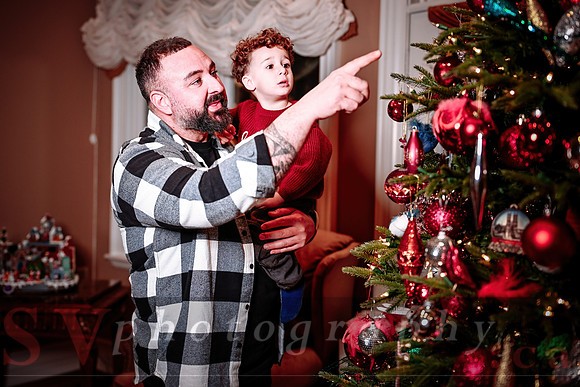 Big Greek Christmas