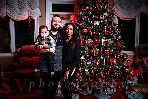 Big Greek Christmas