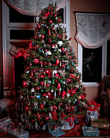 Big Greek Christmas